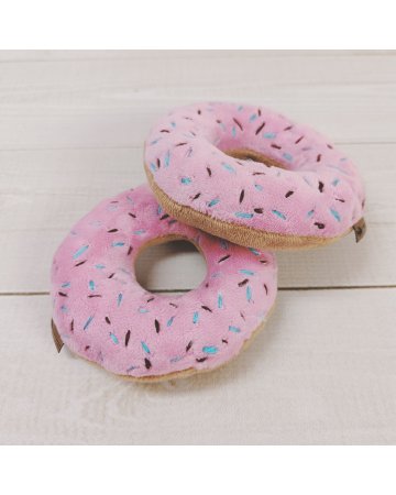 Pączek MINI maskotka, cukierkowy ♻️