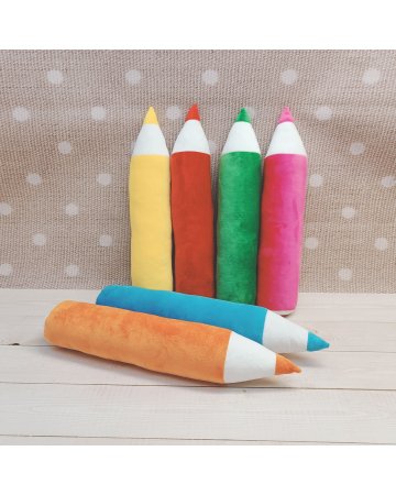 Kredka MASKOTKA 50 cm