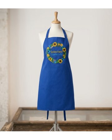 Haft/naszywka 15x15 cm