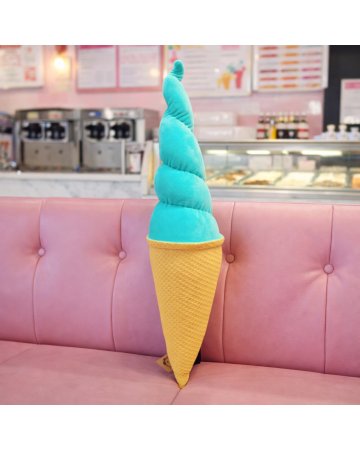 Lód ROŻEK 70 cm, mięta