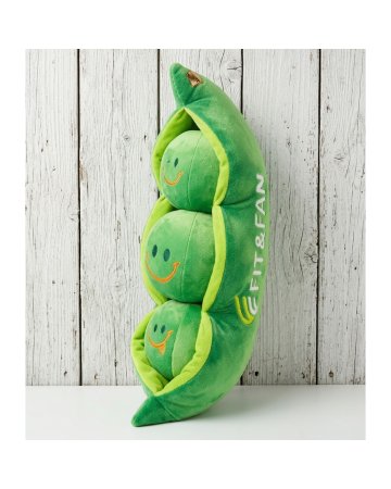 Maskotka firmowa Fit&Fun Szczytno