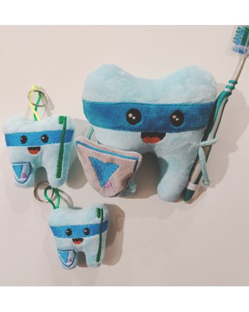 Gadżety promocyjne Klinika Kwiatek, Poznań