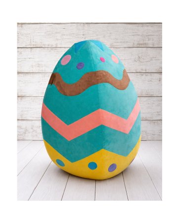 Kostium PISANKA, na potrzeby programu Dzień Dobry TVN