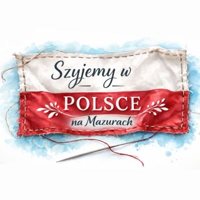 Szyjemy w Polsce