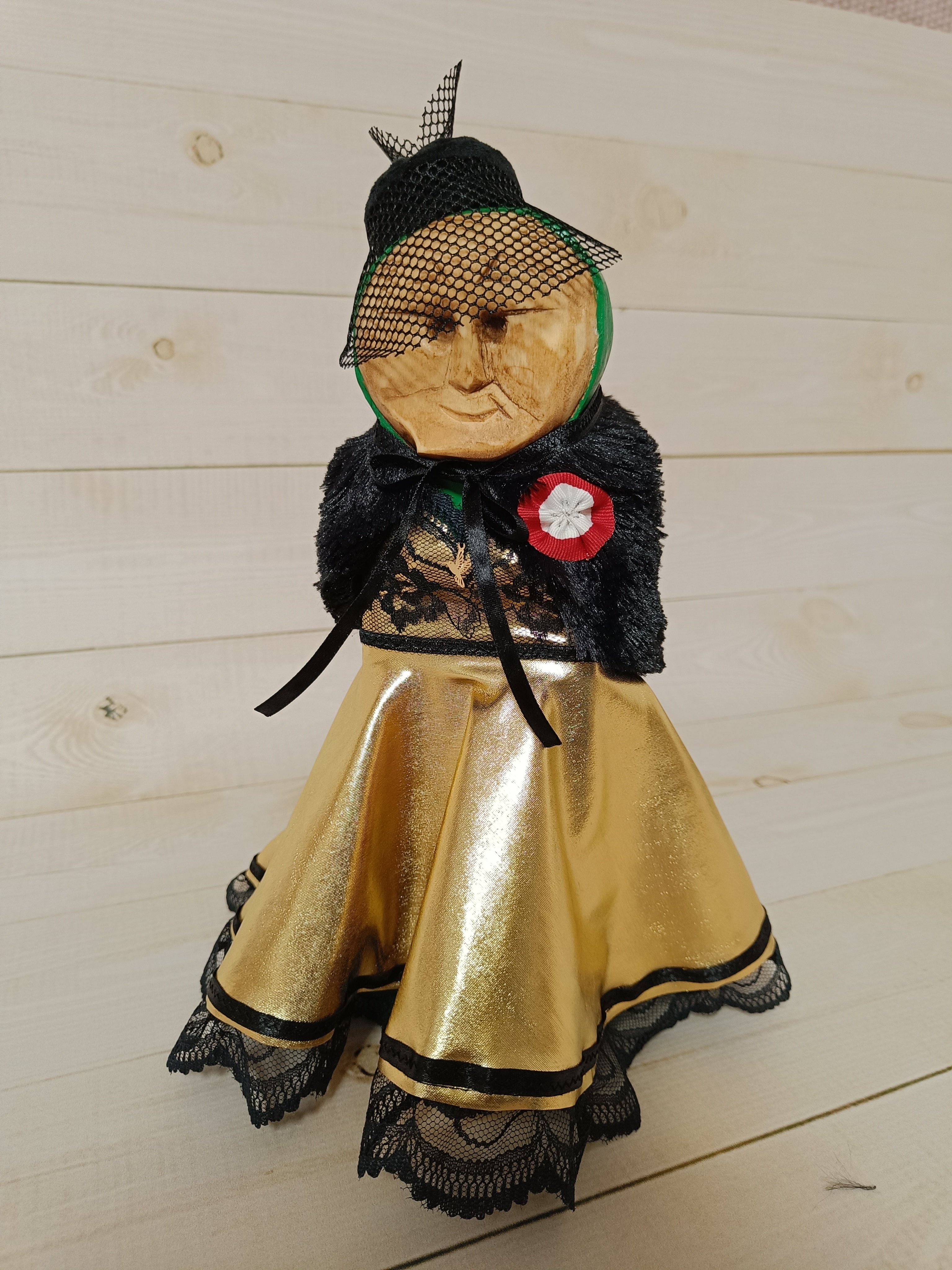 Druga edycja lokalego konkursu na odzienie dla Baby Dźwierzuckiej