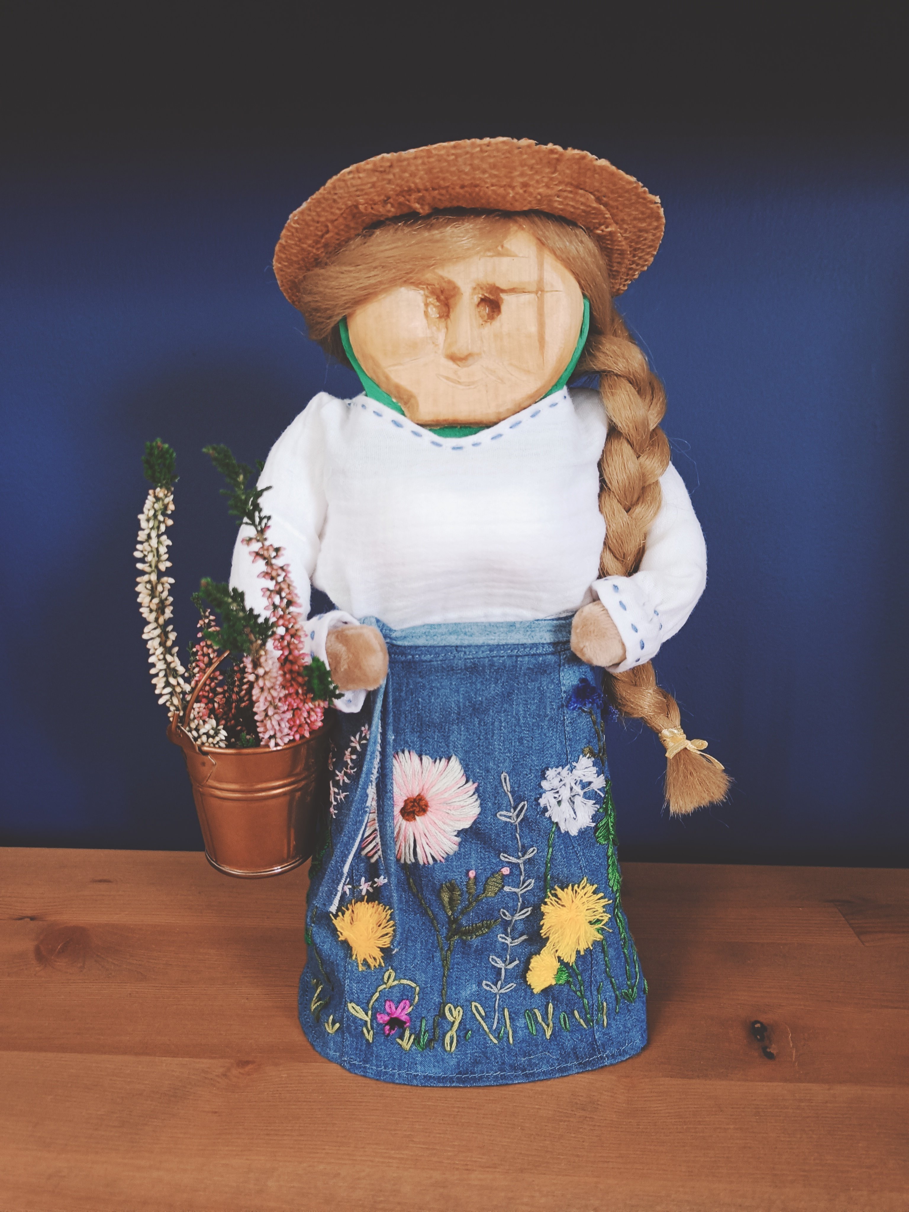 Trzecia edycja lokalego konkursu na odzienie dla Baby Dźwierzuckiej