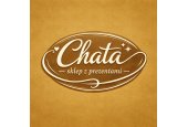 Chata - sklep z prezentami